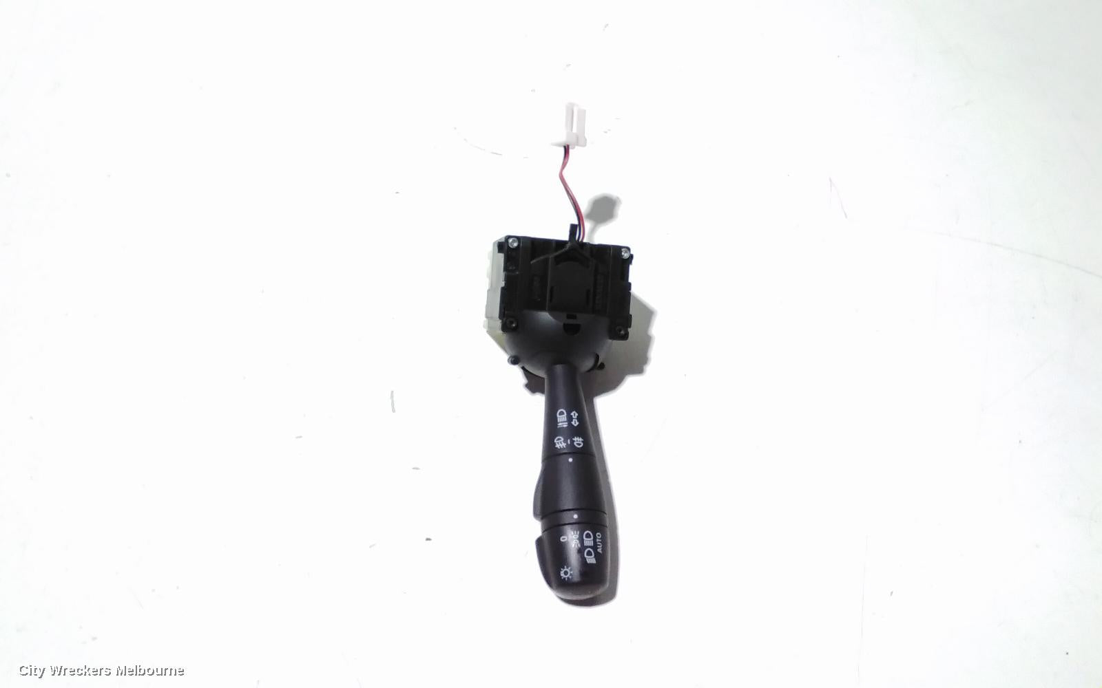 MITSUBISHI EXPRESS COMBINATION SWITCH, FLASHER SWITCH, AUTO T/M, SN, 03/2020 - 12/2022 - Image 2