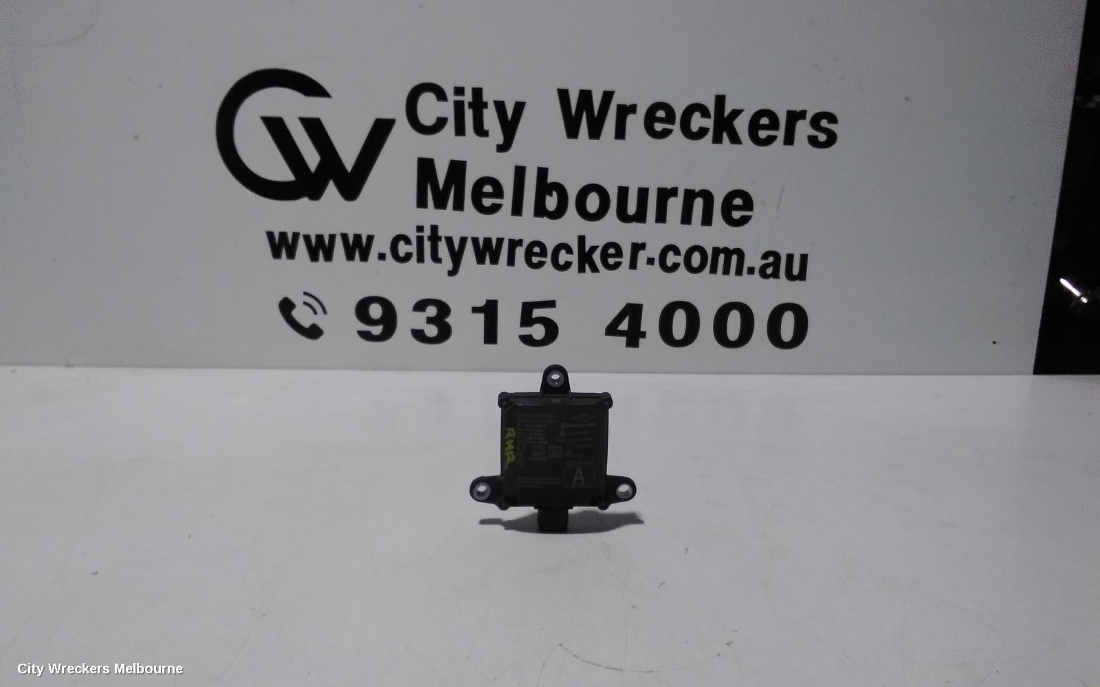 SUBARU XV, G5X, 03/2017 - 06/2023, RHR BLIND SPOT MODULE: 101953 - Image 2