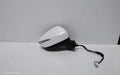 MAZDA CX3 RIGHT DOOR MIRROR, DK, W/ AUTO POWER FOLDING, HEATED, BLIND SPOT, CAMERA TYPE, COLOUR CODED, 03/2015 ONWARDS - Image 1
