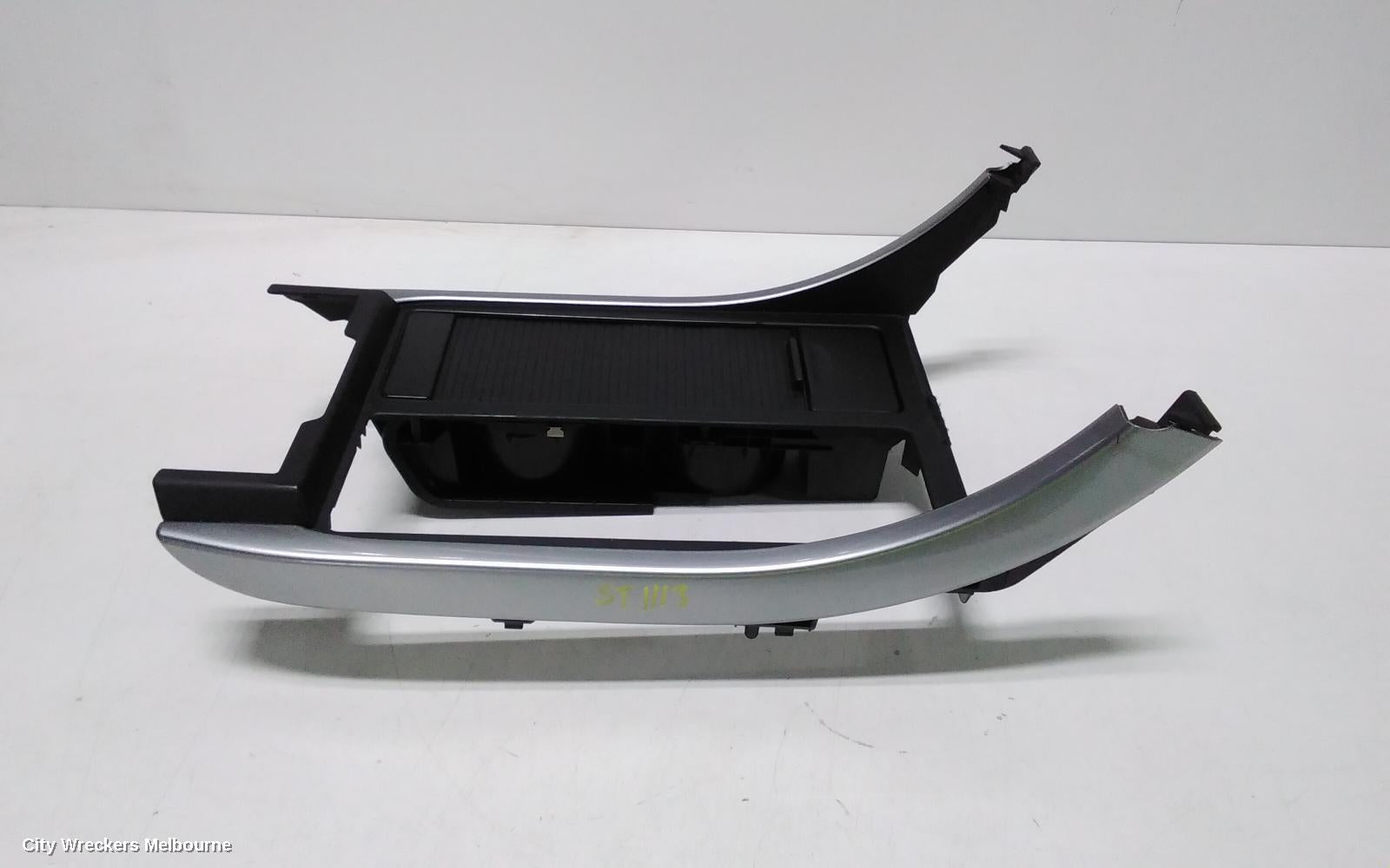 LAND ROVER RANGEROVER SPORT GEAR STICK/SHIFTER, EARLY TYPE, KNOB SWITCH TYPE, L320, 08/2005 - 09/2009 - Image 3
