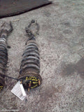 MAZDA 6 RIGHT FRONT STRUT, GG/GY SEDAN/HATCH 09/2002 ONWARDS - Image 1