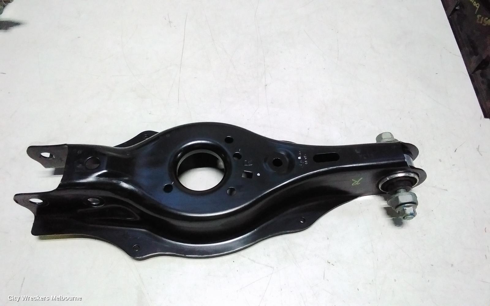 GENESIS GV70 RIGHT REAR TRAILING ARM, JK, 03/2021 ONWARDS - Image 1