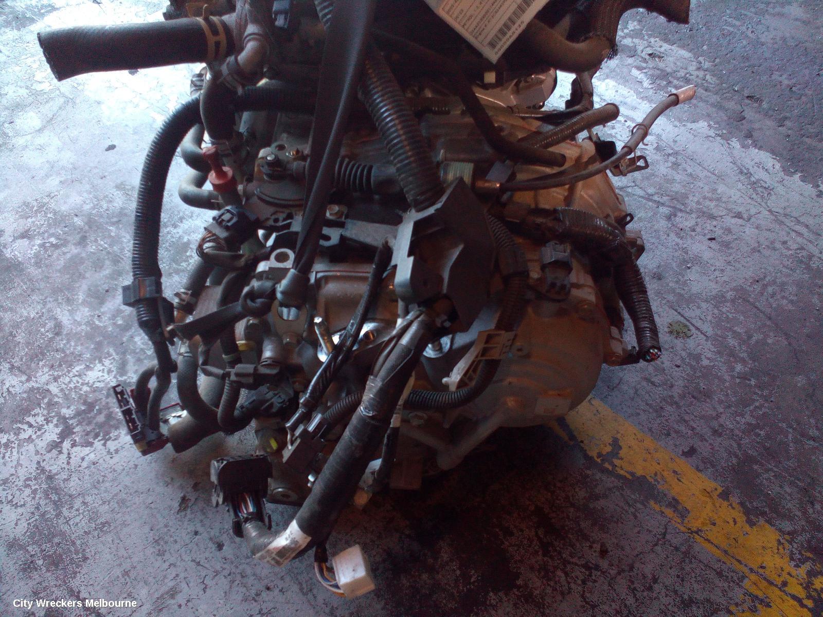 SUZUKI SWIFT TRANS/GEARBOX, AUTO, PETROL, 1.2, K12C, AZ, 04/2017 ONWARDS - Image 1