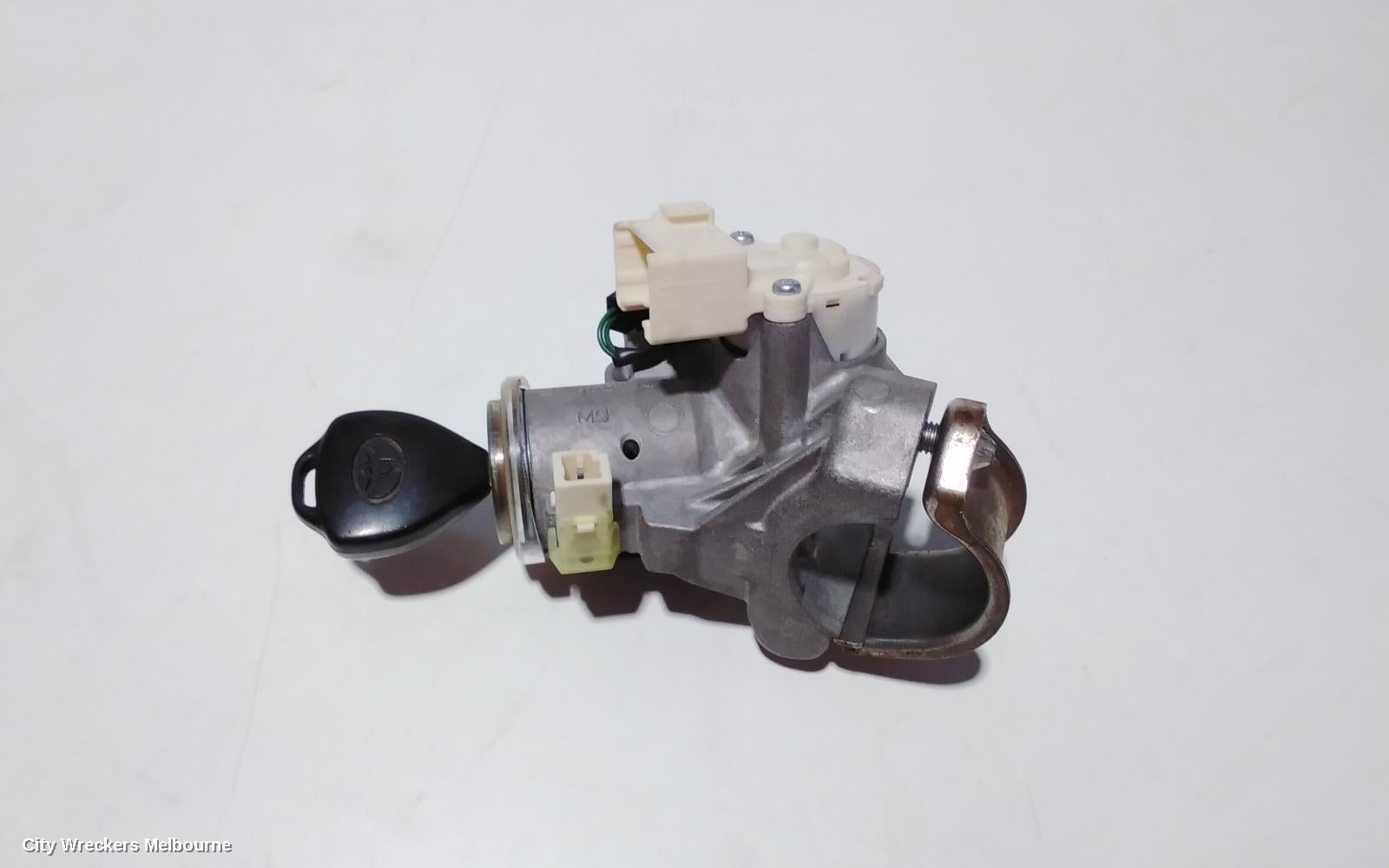 TOYOTA 86 IGNITION W/ KEY, ZN6, 04/2012 - 09/2021 - Image 1