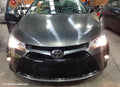 TOYOTA CAMRY FRONT BUMPER, ASV50/AVV50, ATARA SL/SX/HYBRID/RZ, W/ PARK SENSOR TYPE, 04/2015 - 10/2017 - Image 1
