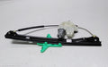 VOLKSWAGEN TIGUAN LEFT REAR WND REG/MOTOR, DOOR REG ASSY (REG AND MOTOR), 5NA, 06/2016 ONWARDS - Image 1