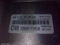 SUZUKI ALTO ECU, ENGINE ECU, 1.0, K10BN, AUTO T/M, ECU ONLY, GF, 07/2009 - 12/2014 - Image 1