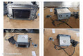 MAZDA CX5 RADIO/CD/DVD/SAT/TV, SAT NAV, NON TOUCHSCREEN TYPE, KE, 02/2012 - 12/2016 - Image 1