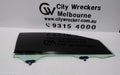 TOYOTA KLUGER RIGHT FRONT DOOR WINDOW, GSU50/GSU55, 03/2014 - 02/2021 - Image 1