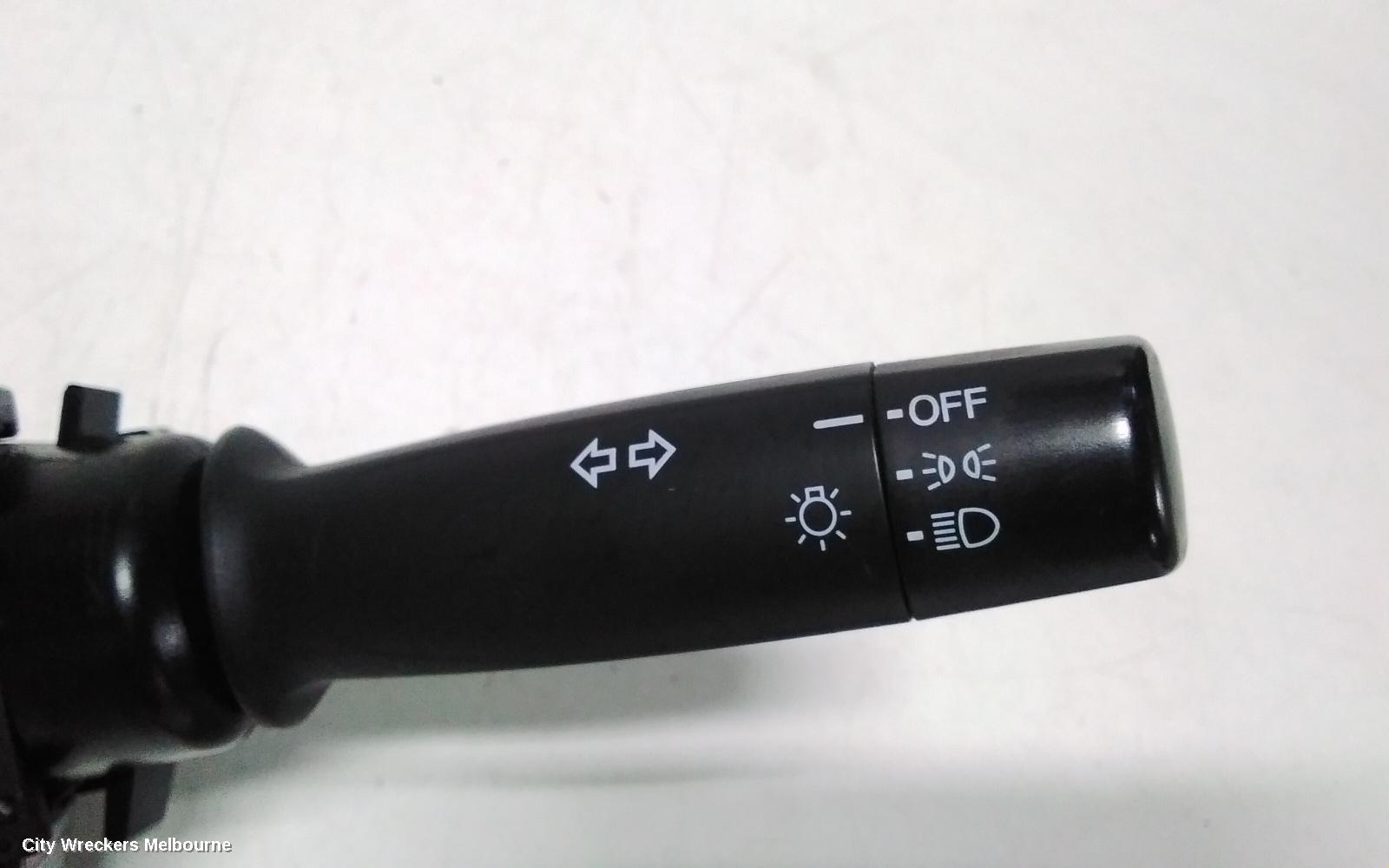 HONDA JAZZ COMBINATION SWITCH, COMBINATION SWITCH ASSY, GK/GF, 07/2014 - 12/2020 - Image 2