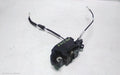 PEUGEOT 308 DOOR/BOOT/GATE LOCK, RIGHT FRONT DOOR LOCK, T9, HATCH/WAGON, 10/2014 - 01/2021 - Image 1
