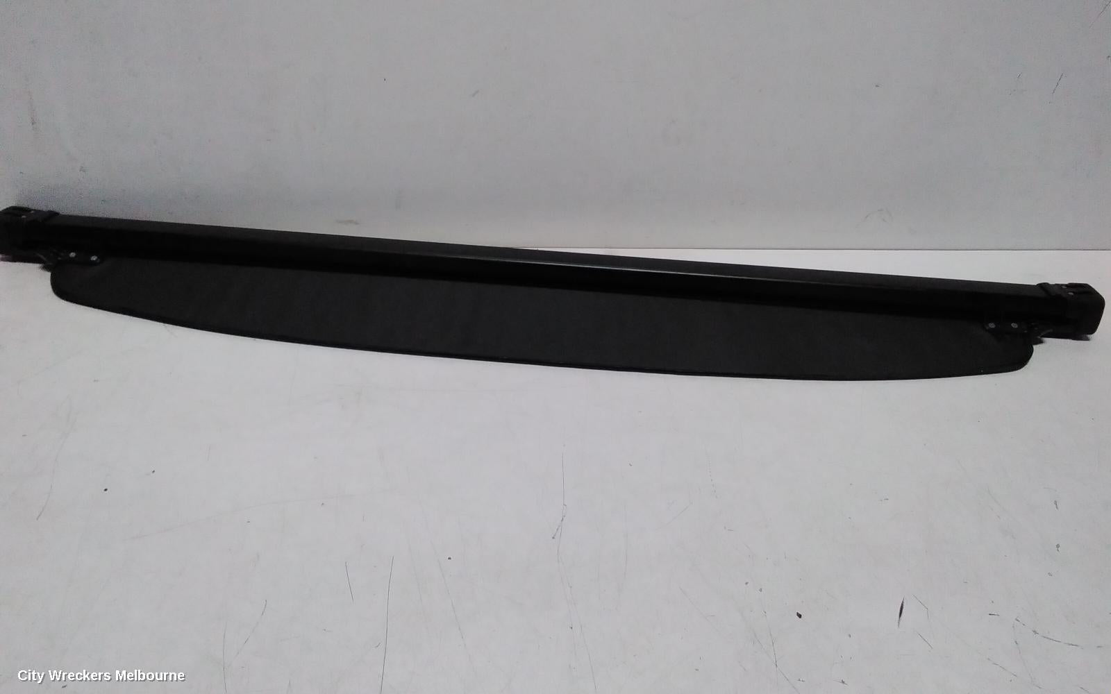 TOYOTA RAV4 PARCEL SHELF CARGO BLIND, XA50, PARCEL SHELF, 11/2018 ONWARDS - Image 3