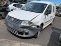 VOLKSWAGEN CADDY LEFT FRONT HUB ASSEMBLY, 2K, ABS TYPE, 12/2004 - 06/2015 - Image 1