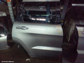 JEEP GRANDCHEROKEE RIGHT REAR DOOR, WK, NON MOULD TYPE, NON SRT/SRT8, 10/2010 - 02/2022 - Image 1