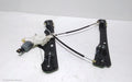 BMW X1 RIGHT FRONT WINDOW REG/MOTOR, E84, 04/2010 - 07/2015 - Image 1