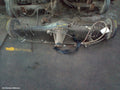 TOYOTA HIACE REAR DIFF ASSEMBLY, DIESEL, KDH, LWB/SLWB, 3.909 RATIO (A04B CODE), ABS TYPE, 09/2006 - 02/2015 - Image 1