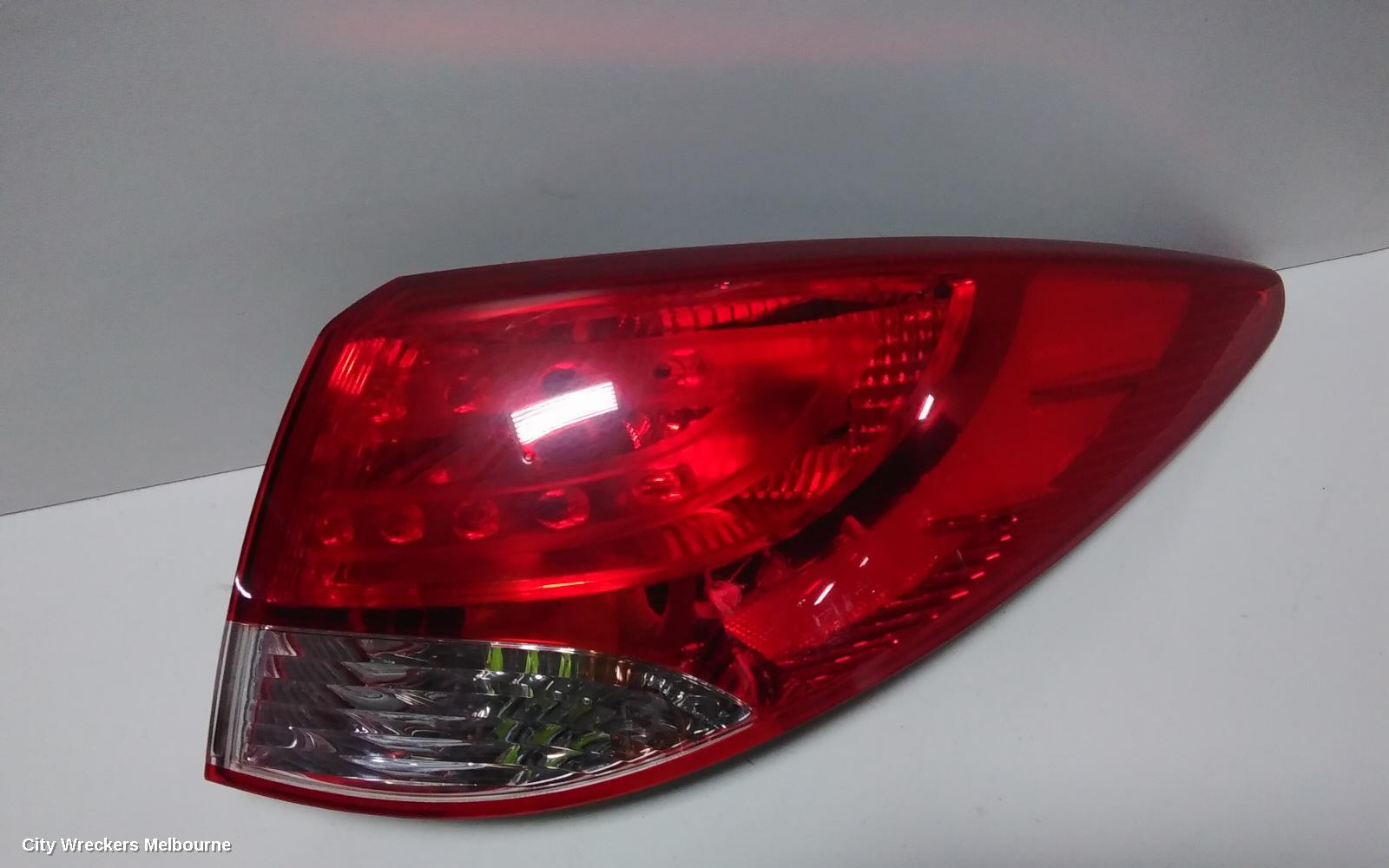 HYUNDAI IX35 RIGHT TAILLIGHT, LM SERIES (VIN TMAJ), IN BODY, 09/2013 - 01/2016 - Image 3