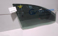 VOLKSWAGEN PASSAT RIGHT FRONT DOOR WINDOW, 3C/MK6 B6-B7, SEDAN/WAGON, 03/2006 - 05/2015 - Image 1