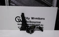 VOLKSWAGEN JETTA, 1B, 02/2011 ONWARDS, LHR BAR BRAKET: 101902 - Image 1