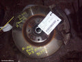 PEUGEOT 308 RIGHT FRONT HUB ASSEMBLY, T7, ABS TYPE, 09/2007 - 12/2013 - Image 1