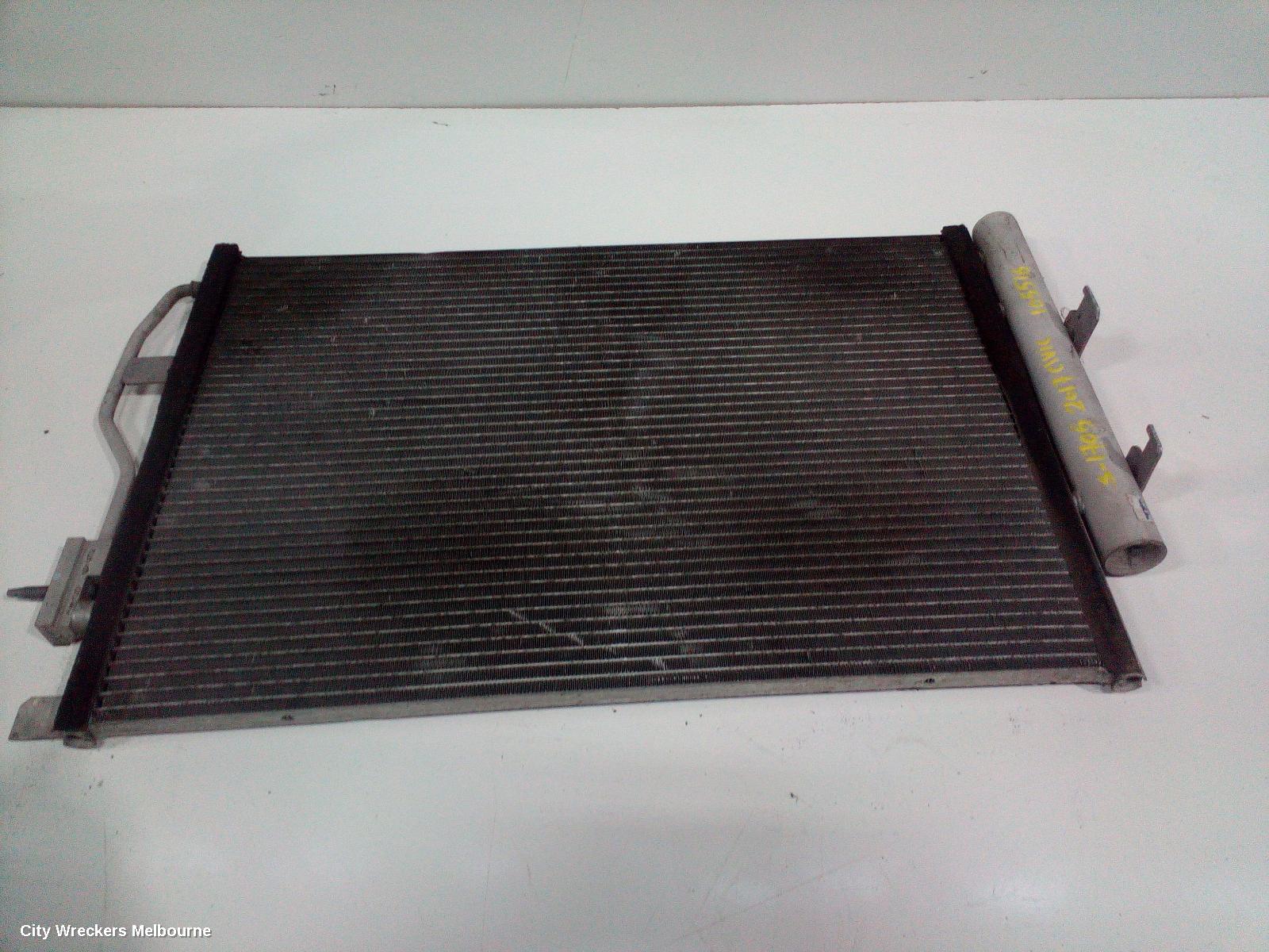 HONDA CIVIC A/C CONDENSER, 10TH GEN, 1.8, PETROL, 05/2016 ONWARDS - Image 2
