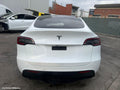 TESLA MODEL Y COMBINATION SWITCH, 1ST GEN, COMBINATION SWITCH ASSY, W/ CLOCKSPRING, 03/2022 ONWARDS - Image 1