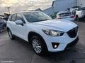 MAZDA CX5 RIGHT FRONT HUB ASSEMBLY, 4WD, KE, 02/2012 - 12/2016 - Image 1