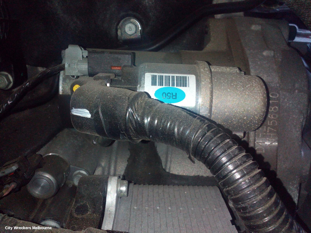 KIA CARNIVAL/GRAND CARNIVAL STARTER, DIESEL, 2.2, TURBO, KA4, 10/2020 ONWARDS - Image 1