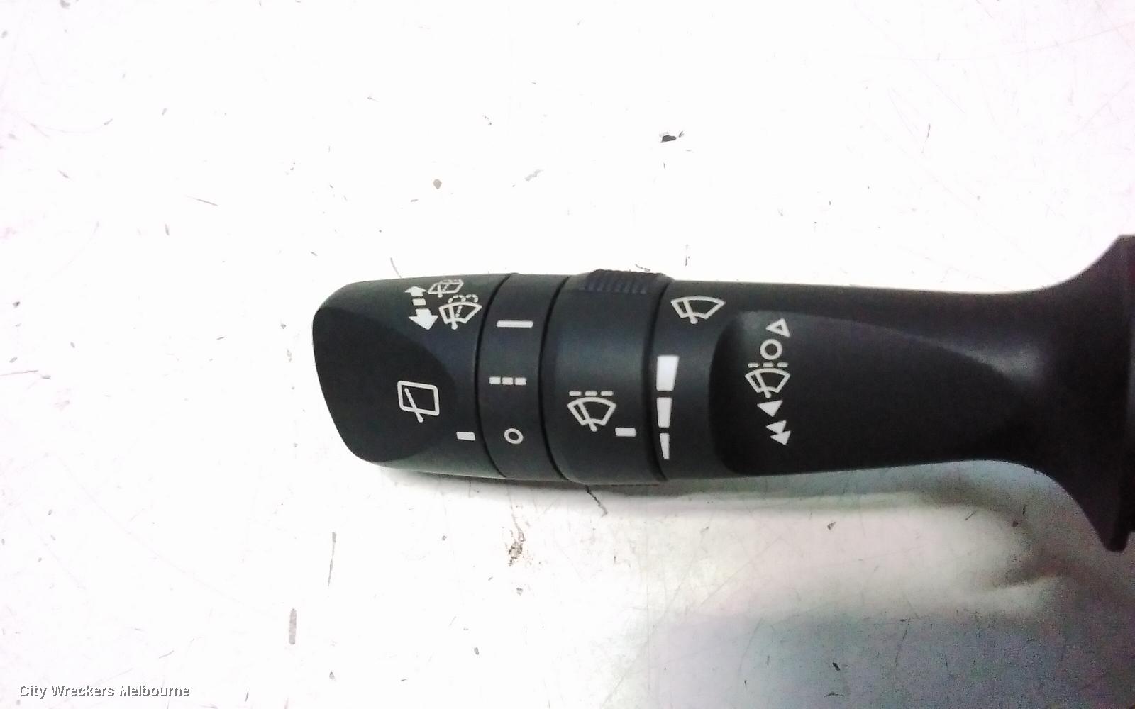 TOYOTA PRADO COMBINATION SWITCH, 150 SERIES, WIPER SWITCH, W/ RAIN SENSING TYPE, 06/2015 ONWARDS - Image 2