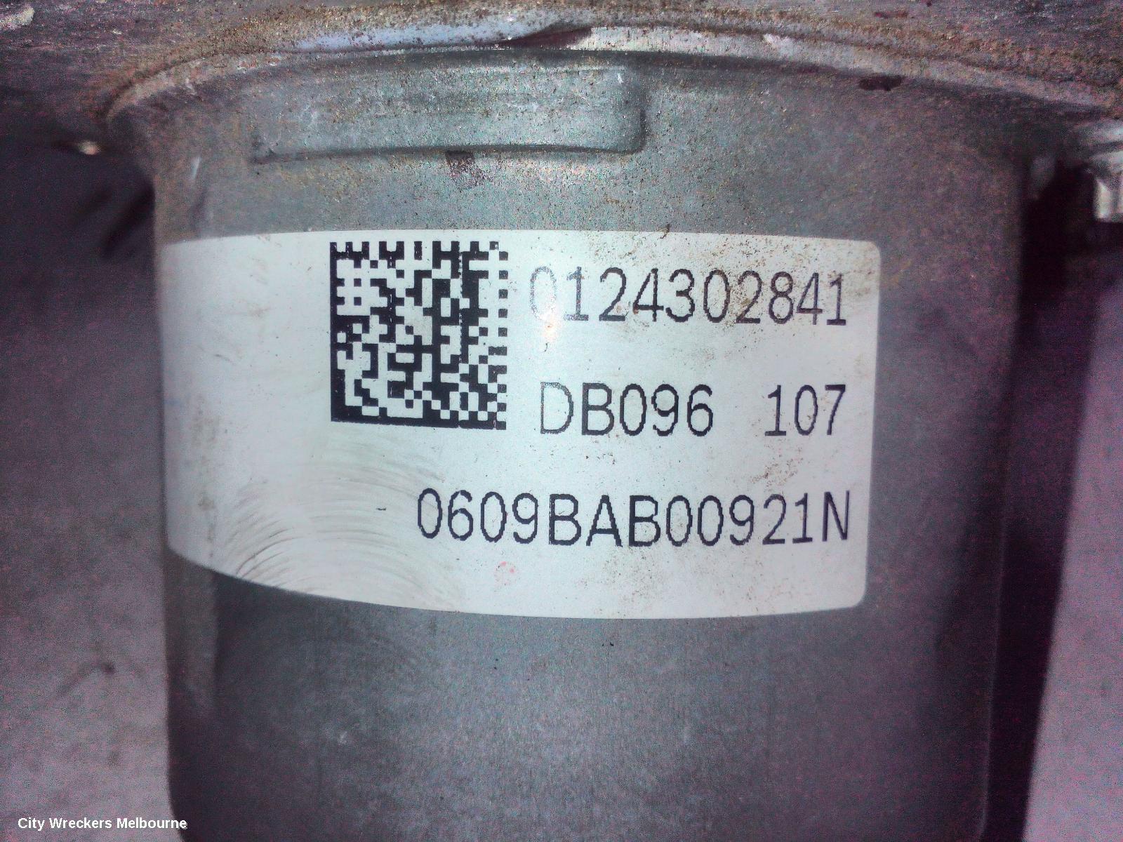 MAHINDRA XUV700 ABS PUMP/MODULATOR, W601, 01/2023 ONWARDS - Image 3