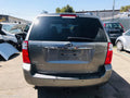 KIA CARNIVAL/GRAND CARNIVAL RIGHT GUARD LINER, FRONT, VQ, 01/2006 - 12/2014 - Image 1