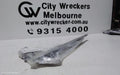 MITSUBISHI PAJERO LEFT FRONT WINDOW REG/MOTOR, QE, PAJERO SPORT, 10/2015 ONWARDS - Image 1