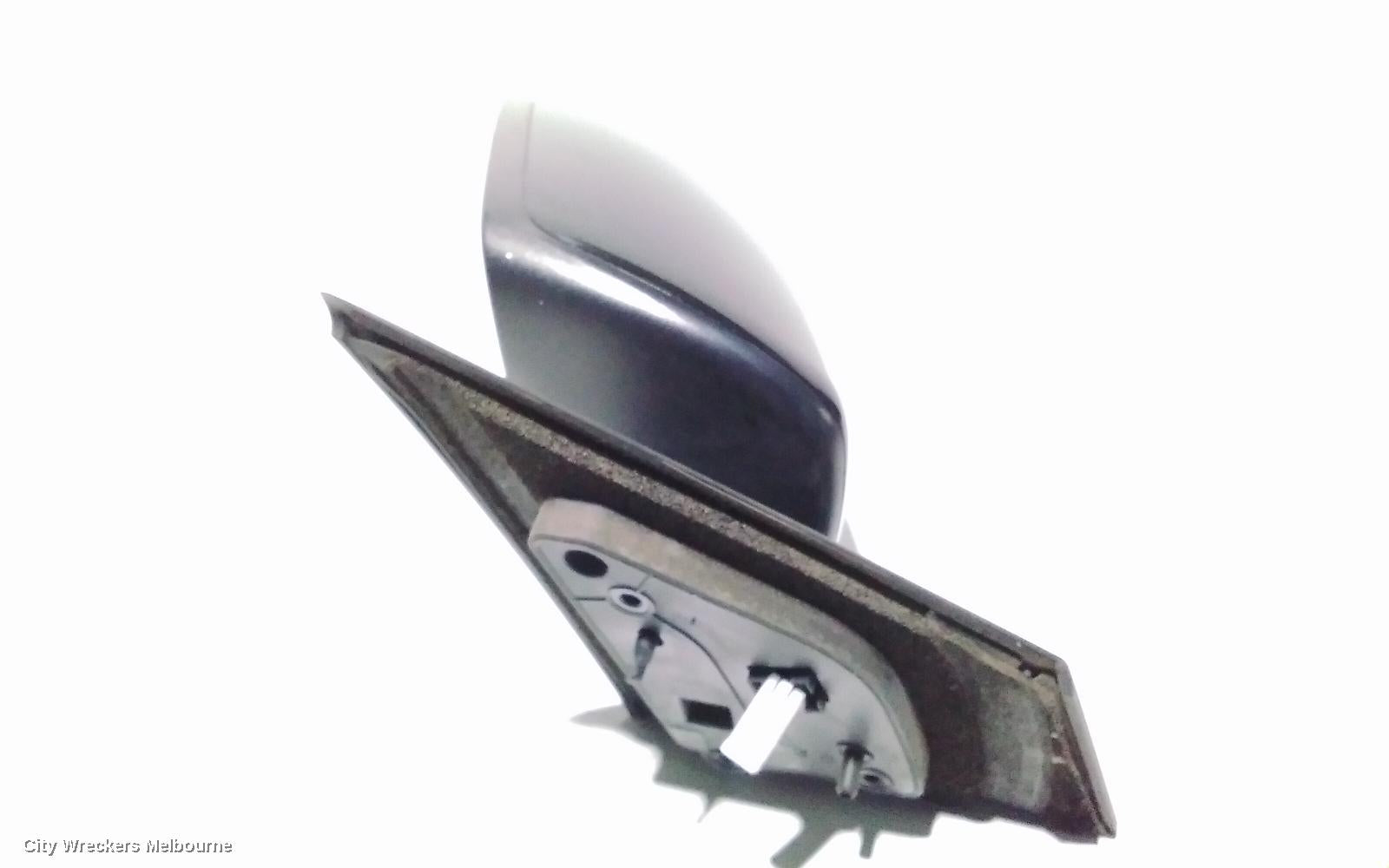 MAZDA CX9 LEFT DOOR MIRROR, TB, LUXURY, HEATED TYPE, 12/2007 - 06/2009 - Image 3