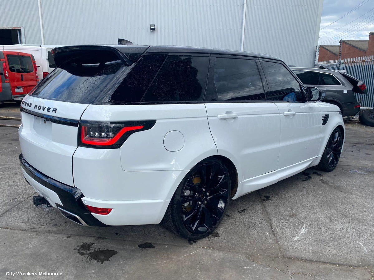 LAND ROVER RANGEROVER SPORT RIGHT REAR DOOR, L494, 06/2013 - 04/2022 - Image 3