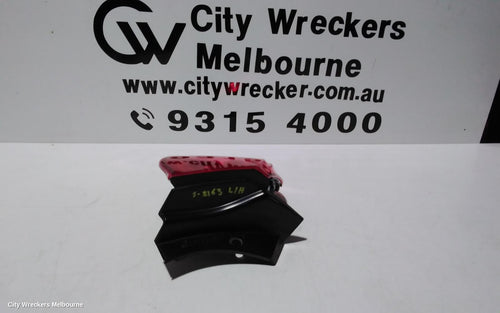 ALFA ROMEO GIULIETTA LEFT TAILLIGHT, 940 SERIES, 01/2011 - 12/2020 - Image 1