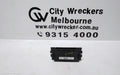 BMW X6 ECU, FOOTWELL MODULE, E71, 07/2008 - 05/2014 - Image 1