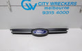 FORD FOCUS GRILLE, RADIATOR GRILLE, LW, AMBIENTE/TREND/SPORT, 05/2011 - 08/2015 - Image 1
