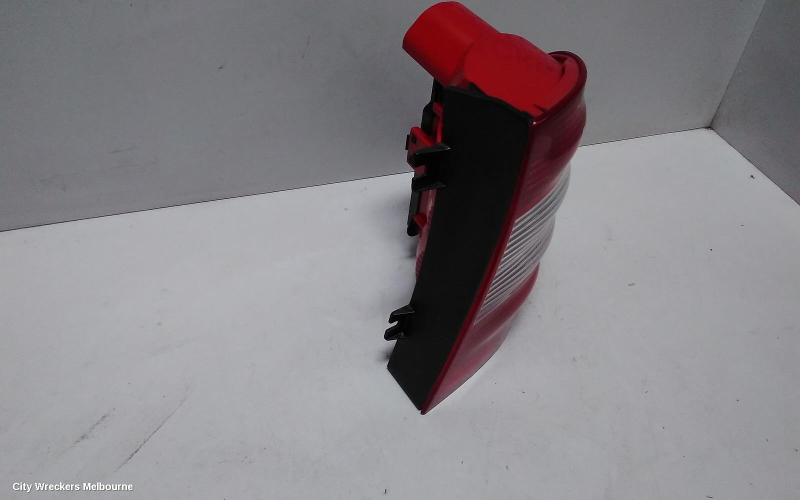 MERCEDES M CLASS RIGHT TAILLIGHT, W163 (UPDATE), 10/2001 - 08/2005 - Image 3