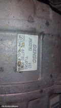 LAND ROVER RANGEROVER SPORT A/C COMPRESSOR, L320, 2.7, DIESEL, 08/2005 - 08/2009 - Image 1