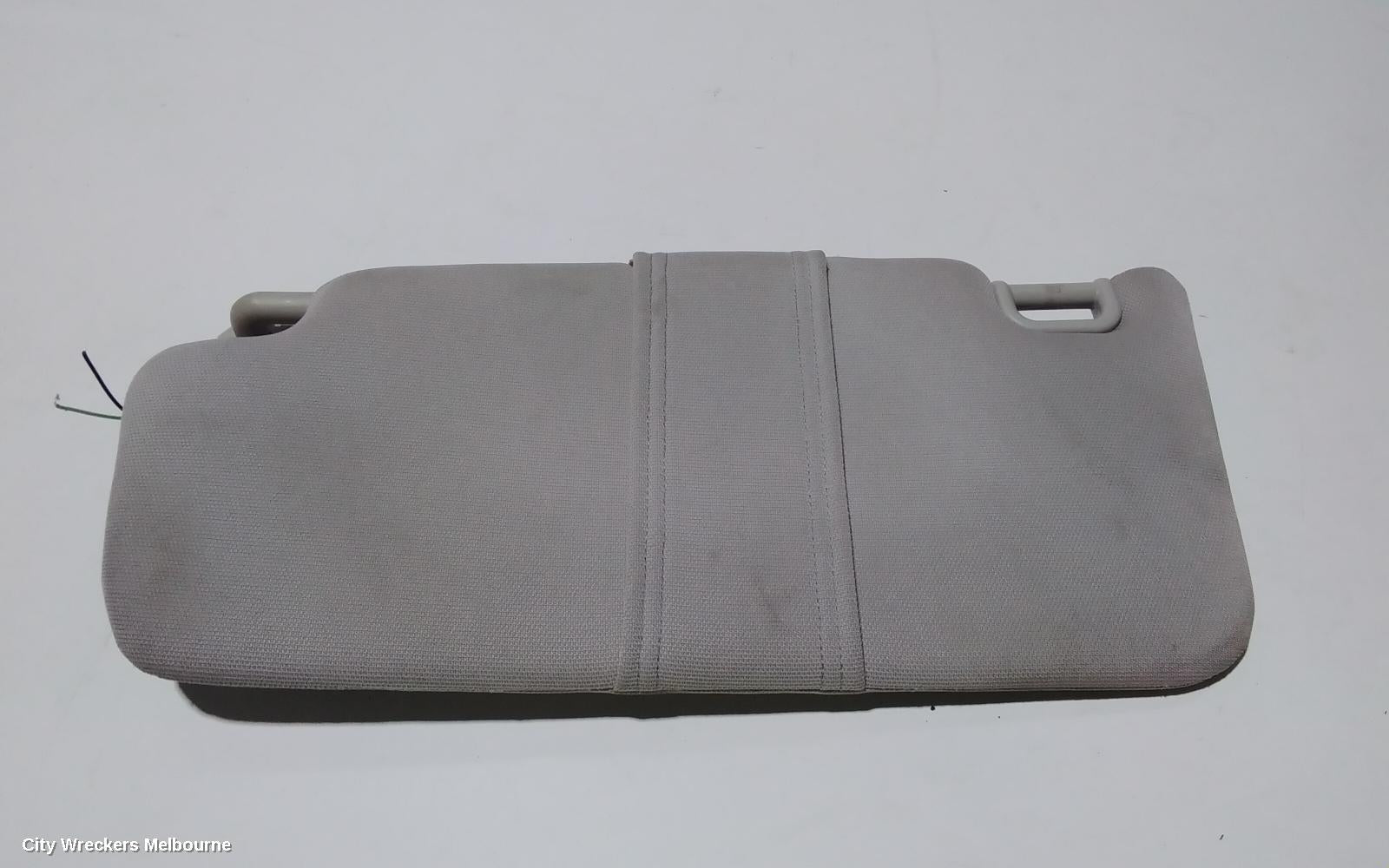 SUBARU OUTBACK SUNVISOR, 6TH GEN, RH SIDE, 08/2014 - 12/2020 - Image 2