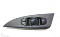 NISSAN PULSAR PWR DR WIND SWITCH, RH FRONT (MASTER SWITCH), SEDAN, B17, 12/2012 - 12/2017 - Image 1