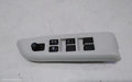 SUZUKI IGNIS PWR DR WIND SWITCH, RH FRONT (MASTER SWITCH), MF, 11/2016 ONWARDS - Image 1