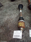 RENAULT MEGANE LEFT DRIVESHAFT, GEN 4, 06/2016 - 02/2020 - Image 1