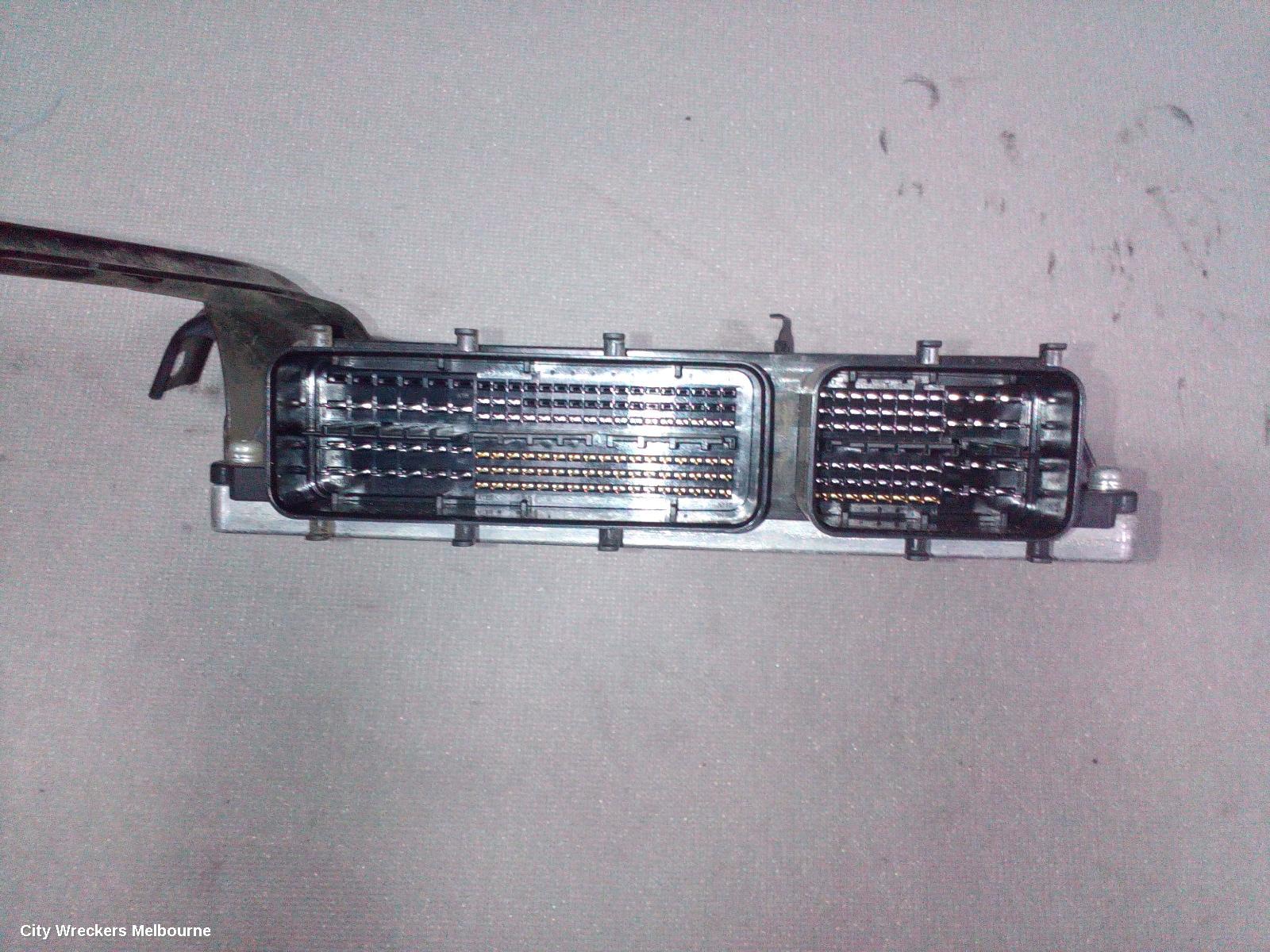 TOYOTA TARAGO ECU, ENGINE ECU, 2.4, 2AZ-FE, P/N 89661-28B60, ECU ONLY, ACR50R, 03/2006 - 06/2020 - Image 3