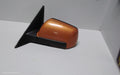 KIA SOUL LEFT DOOR MIRROR, AM, 04/2009 - 08/2011 - Image 1