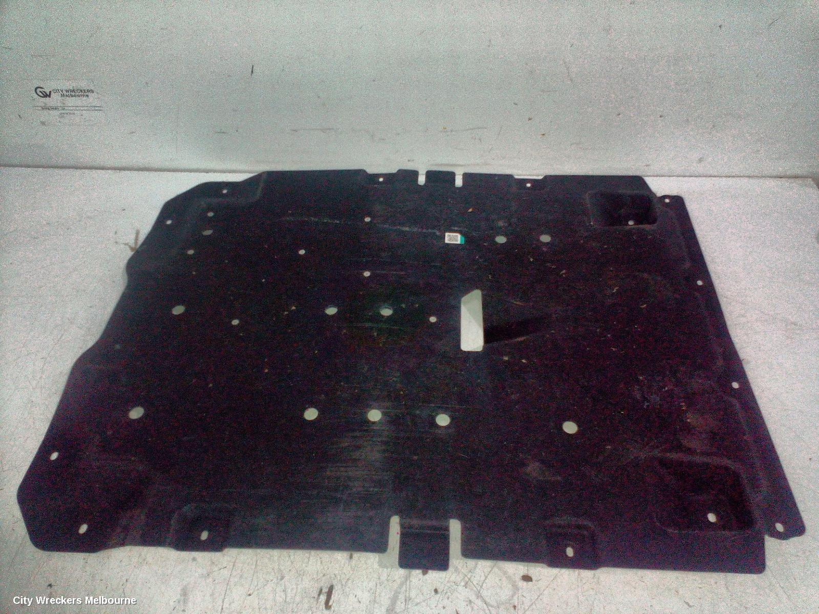 SUZUKI SWIFT LOWER ENGINE SPLASH TRAY, UZ, 12/2023 ONWARDS - Image 3