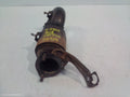 HOLDEN CAPTIVA CATALYTIC CONVERTER, DOWNPIPE-CAT TYPE, 2.0, DIESEL, CG, 03/2007 - 02/2011 - Image 1