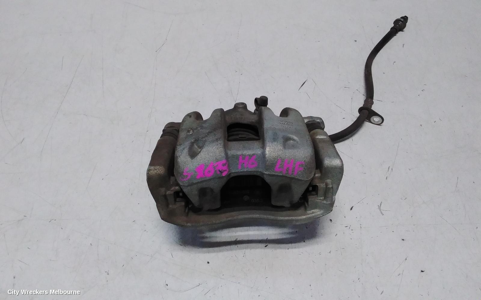 HAVAL H6 CALIPER, LH FRONT, B01, 02/2021 ONWARDS - Image 1
