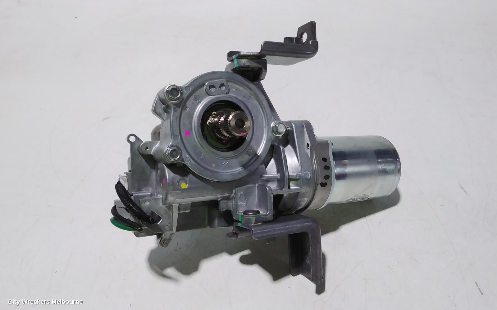 HONDA JAZZ STEERING COLUMN, GF/GK, 07/2014 - 12/2020 - Image 1
