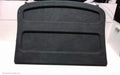 SUBARU LIBERTY PARCEL SHELF CARGO BLIND, 6TH GEN 08/2014 - 04/2021 - Image 1